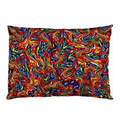 New Stuff-10 Pillow Case by ArtworkByPatrick