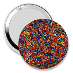 New Stuff-10 3  Handbag Mirrors by ArtworkByPatrick