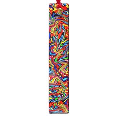 New Stuff-10 Large Book Marks by ArtworkByPatrick