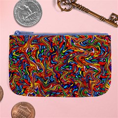 New Stuff-10 Large Coin Purse by ArtworkByPatrick