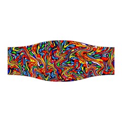 New Stuff-10 Stretchable Headband by ArtworkByPatrick