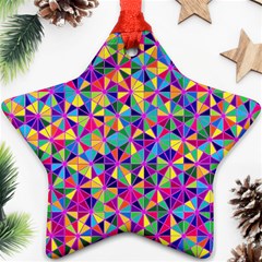 New Stuff-2-1 Ornament (star) by ArtworkByPatrick