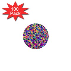 New Stuff-2-1 1  Mini Buttons (100 Pack)  by ArtworkByPatrick