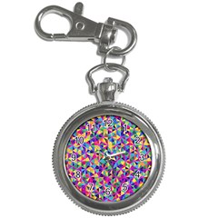 New Stuff-2-1 Key Chain Watches by ArtworkByPatrick