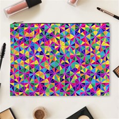 New Stuff-2-1 Cosmetic Bag (xl) by ArtworkByPatrick