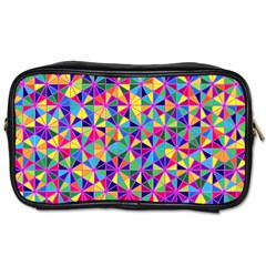 New Stuff-2-1 Toiletries Bag (one Side) by ArtworkByPatrick