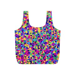 New Stuff-2-1 Full Print Recycle Bag (s) by ArtworkByPatrick