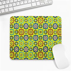 New Stuff 2-2 Large Mousepads by ArtworkByPatrick