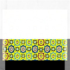 New Stuff 2-2 Rectangular Jigsaw Puzzl by ArtworkByPatrick