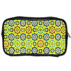 New Stuff 2-2 Toiletries Bag (two Sides) by ArtworkByPatrick