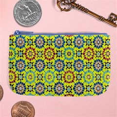 New Stuff 2-2 Large Coin Purse