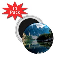 Landscape-1 1 75  Magnets (10 Pack)  by ArtworkByPatrick