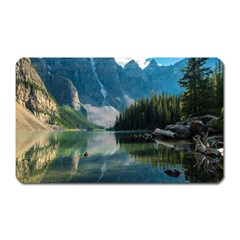 Landscape-1 Magnet (rectangular) by ArtworkByPatrick