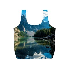 Landscape-1 Full Print Recycle Bag (s) by ArtworkByPatrick