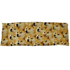 Doge meme Doggo Kekistan Funny Pattern Body Pillow Case (Dakimakura)