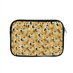 Doge meme Doggo Kekistan Funny Pattern Apple MacBook Pro 15  Zipper Case