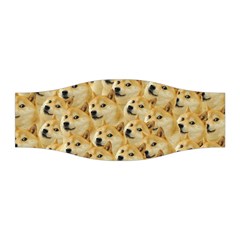 Doge meme Doggo Kekistan Funny Pattern Stretchable Headband