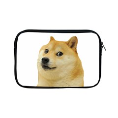 White Doge Meme Alone13k Cowcowshirt Black 15 10 10 100 Apple Ipad Mini Zipper Cases by snek