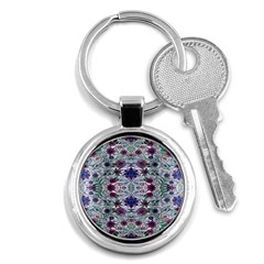 Erin Key Chains (round)  by ArtworkByPatrick