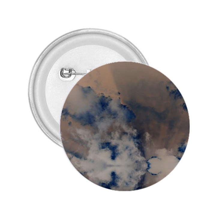 Deep Time Clouds 2.25  Buttons