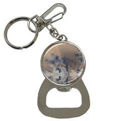 Deep Time Clouds Bottle Opener Key Chains by LoolyElzayat