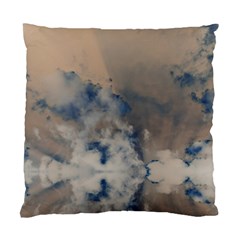 Deep Time Clouds Standard Cushion Case (one Side) by LoolyElzayat