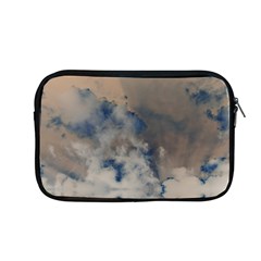 Deep Time Clouds Apple Macbook Pro 13  Zipper Case by LoolyElzayat