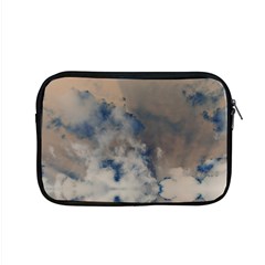 Deep Time Clouds Apple Macbook Pro 15  Zipper Case by LoolyElzayat