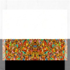 New Stuff 2-2 Rectangular Jigsaw Puzzl by ArtworkByPatrick