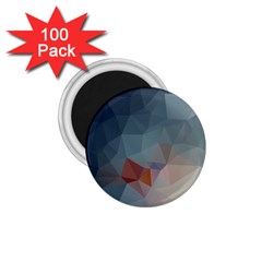 Triangle Geometry Trigonometry 1 75  Magnets (100 Pack)  by Mariart