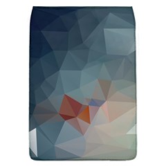 Triangle Geometry Trigonometry Removable Flap Cover (l)