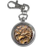 Mud Muddy Key Chain Watches Front