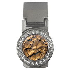 Mud Muddy Money Clips (cz)  by Mariart