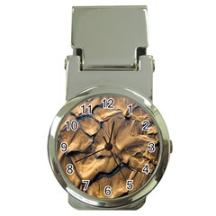 Mud Muddy Money Clip Watches by Mariart