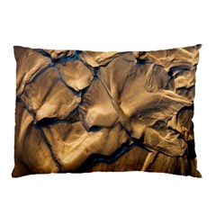 Mud Muddy Pillow Case by Mariart