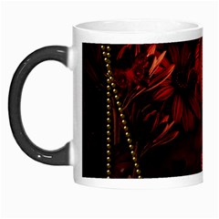 Wonderful Red Chinese Dragon Morph Mugs by FantasyWorld7