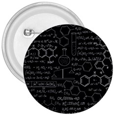 Medical Biology  Medicine Psychedelic Science Abstract  3  Buttons