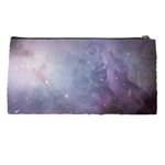 Orion Nebula pastel violet purple turquoise blue star formation Pencil Cases Back