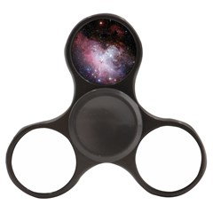 Eagle Nebula Wine Pink And Purple Pastel Stars Astronomy Finger Spinner