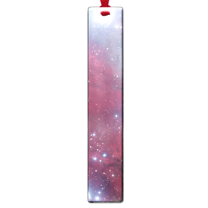 Christmas Tree cluster red stars nebula constellation Astronomy Large Book Marks