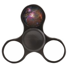 Orion Nebula Star Formation Orange Pink Brown Pastel Constellation Astronomy Finger Spinner by genx