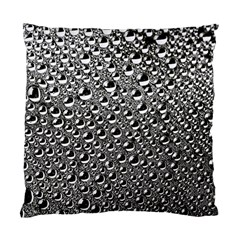 Water Bubble Photo Standard Cushion Case (one Side) by Mariart