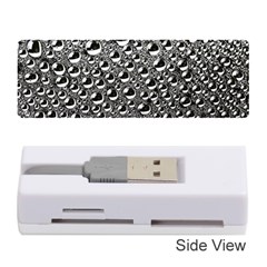 Water Bubble Photo Memory Card Reader (stick)