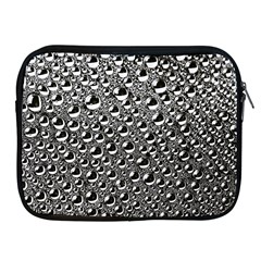 Water Bubble Photo Apple Ipad 2/3/4 Zipper Cases by Mariart