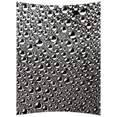 Water Bubble Photo Back Support Cushion by Mariart