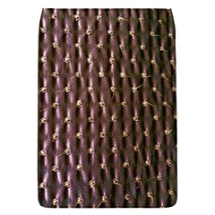 Wordsworth Purple Diamonds Removable Flap Cover (s) by DeneWestUK