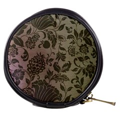 Wordsworth Metallic Flowers Mini Makeup Bag by DeneWestUK