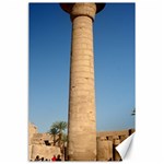 Temple of karnak luxor egypt  Canvas 24  x 36  23.35 x34.74  Canvas - 1