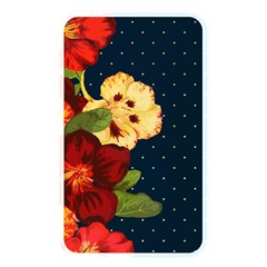 Flowers Vintage Floral Memory Card Reader (rectangular) by Wegoenart