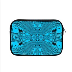 Technology Board Trace Digital Apple Macbook Pro 15  Zipper Case by Wegoenart